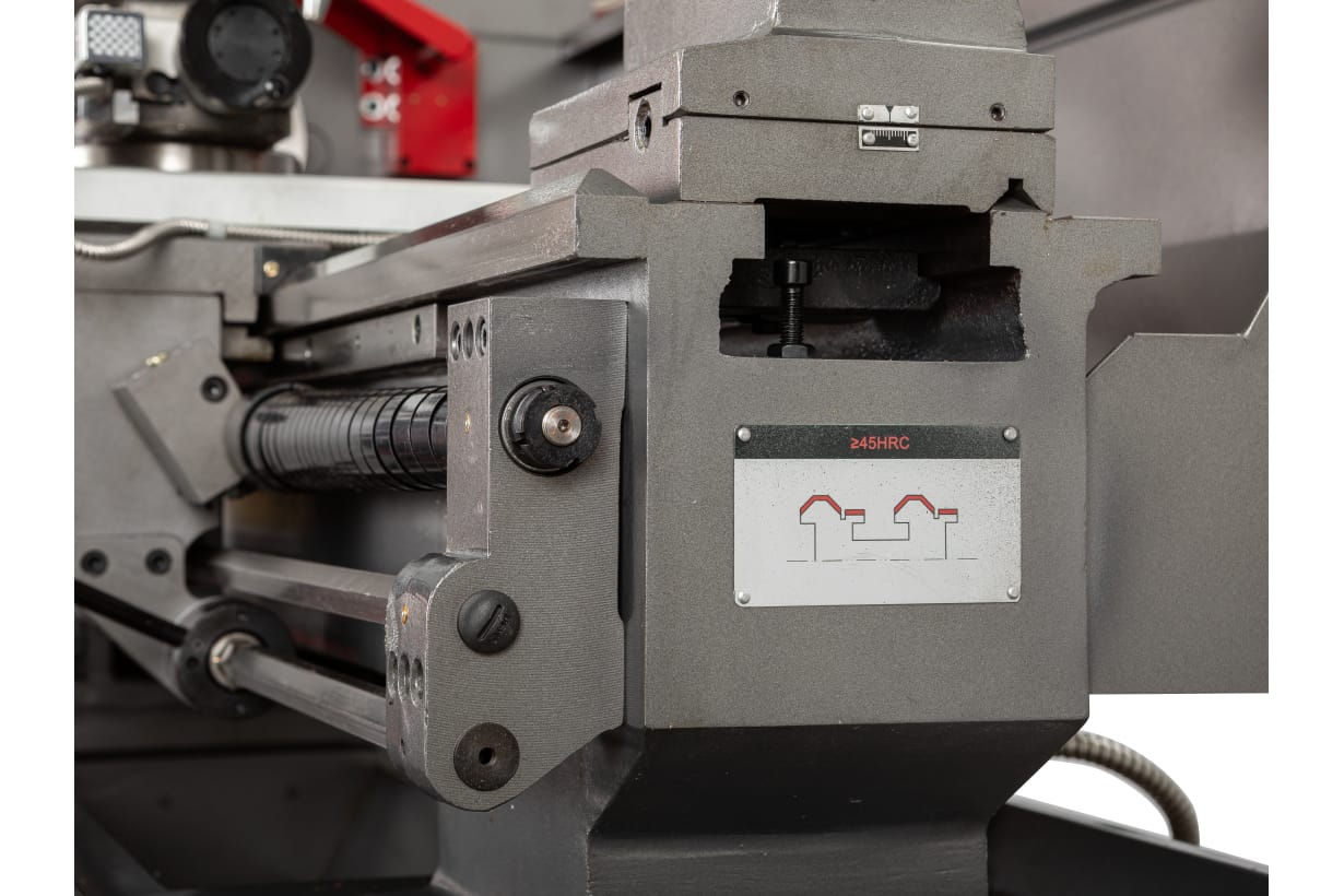 JET BD-13G Токарный станок по металлу 400В