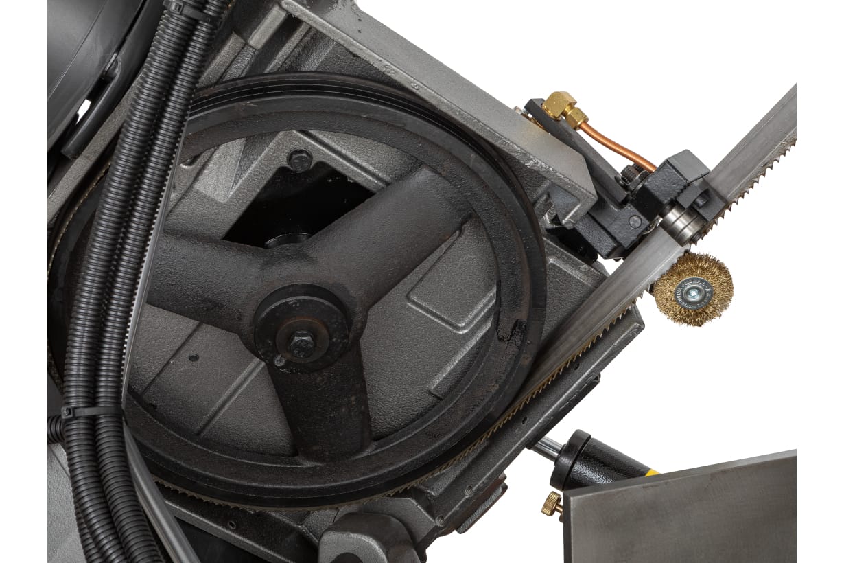 JET HVBS-912L Ленточнопильный станок по металлу 400В