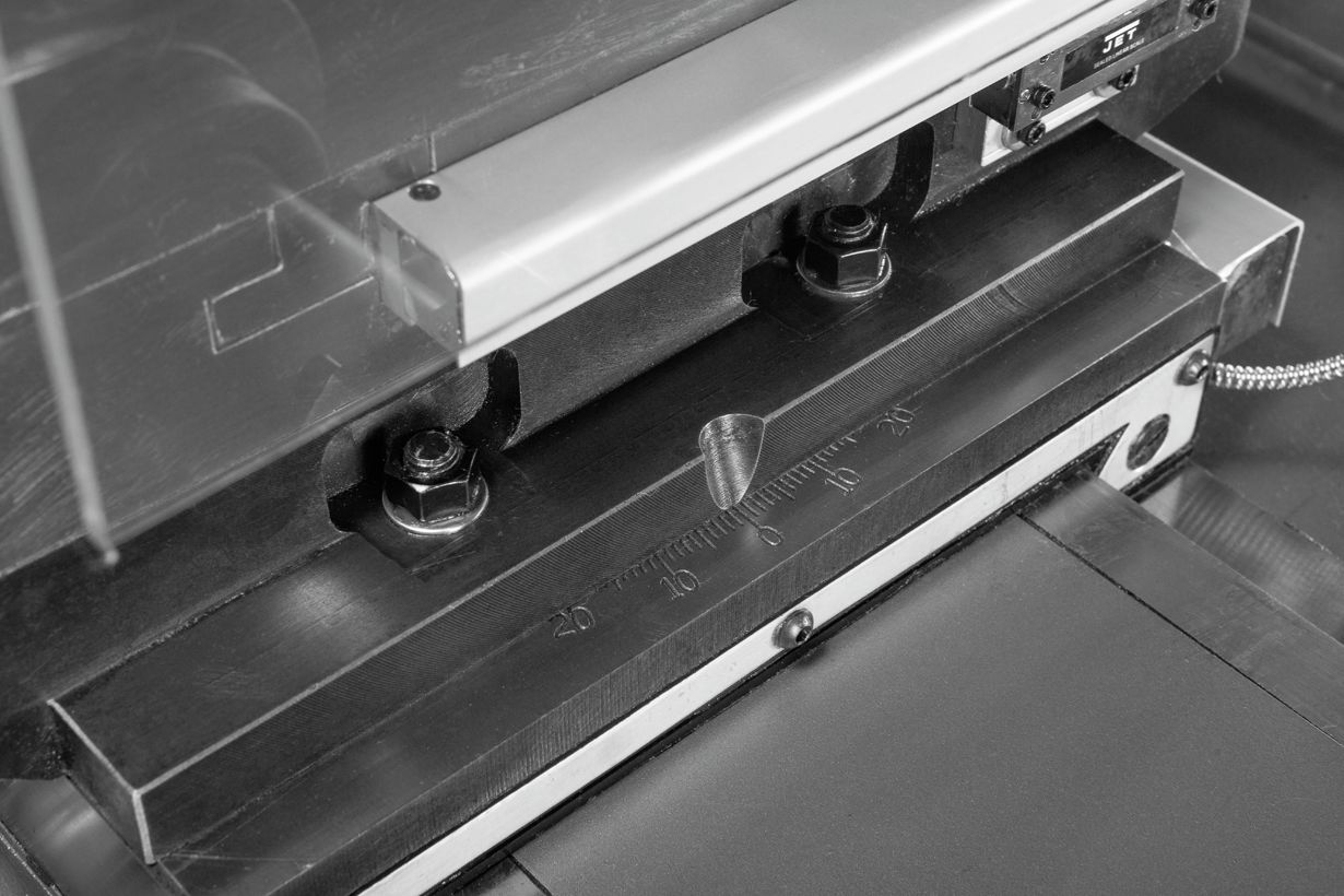 JET GH-3160 ZHD DRO RFS Токарно-винторезный станок