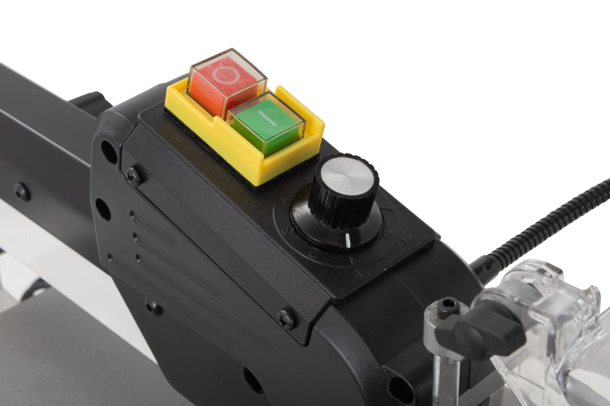 JET JSS-18 Лобзиковый станок 230 В