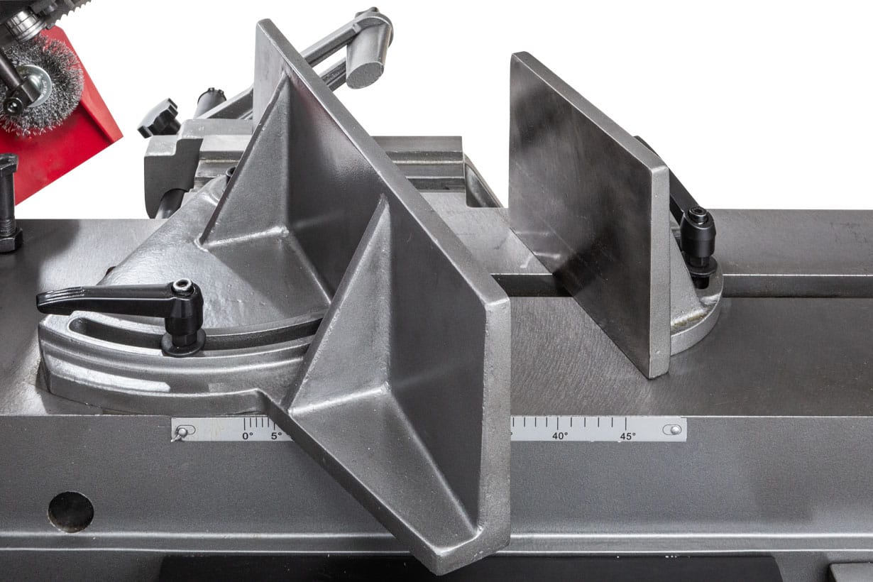 JET HBS-1018L Ленточнопильный станок по металлу 400В