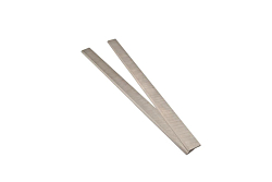 Фото анонса: Комплект строгальных ножей HSS 6% 510X25X3мм (2 шт.) для JWP-208K, JWP-208-3, 209