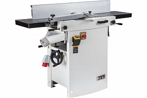 Фото анонса: JET JPT-310 Фуговально-рейсмусовый станок 400 В станки