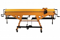 Фото анонса: Ножной привод прижимной балки (ZAMNOZ2660)